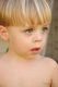 My green eyed boy! September 2004